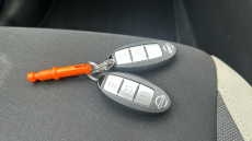 Nissan Micra 0.9 IG-T Acenta Limited Edition 5dr Petrol Hatchback